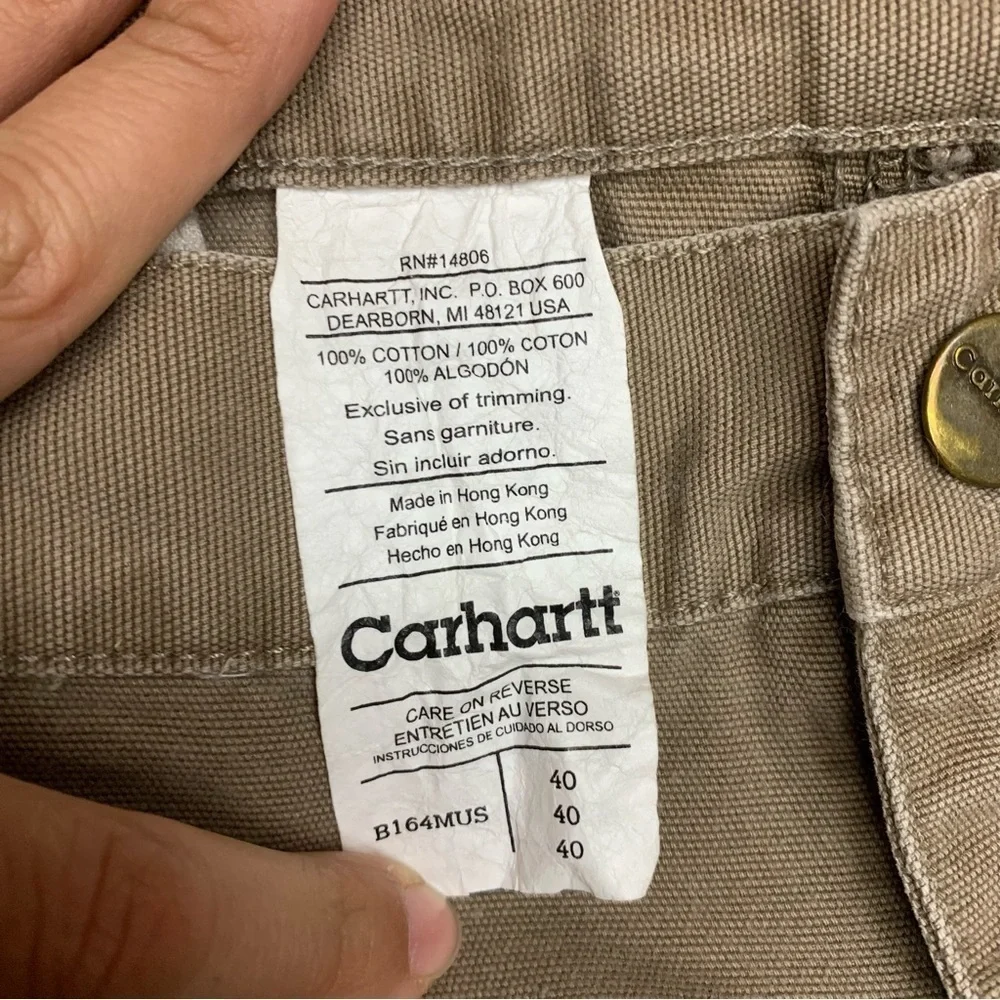 Men’s carhartt cargo‎ shorts